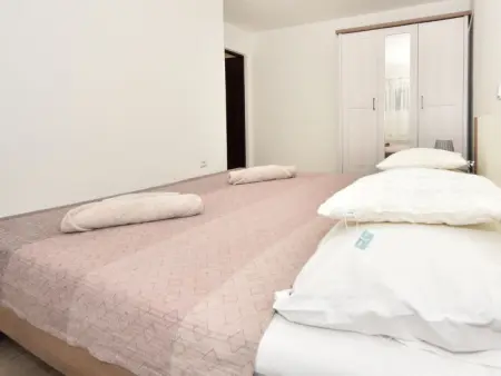 4all, Maison 10 personnes à Maslenica - Photo 22