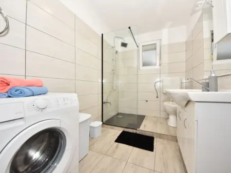 4all, Maison 10 personnes à Maslenica - Photo 23