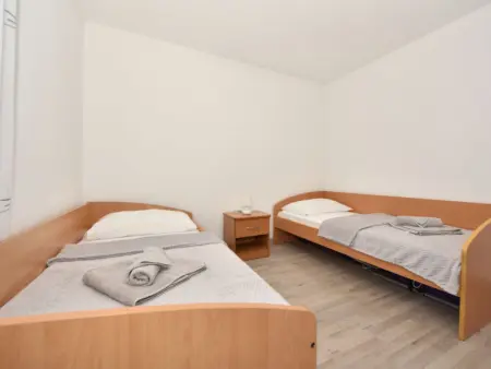 4all, Maison 10 personnes à Maslenica - Photo 24