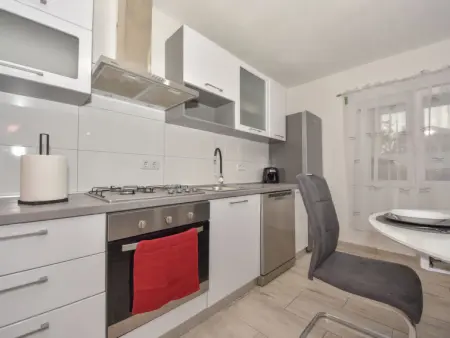 4all, Maison 10 personnes à Maslenica - Photo 25