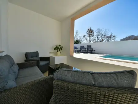 4all, Maison 10 personnes à Maslenica - Photo 26