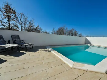 4all, Maison 10 personnes à Maslenica - Photo 27