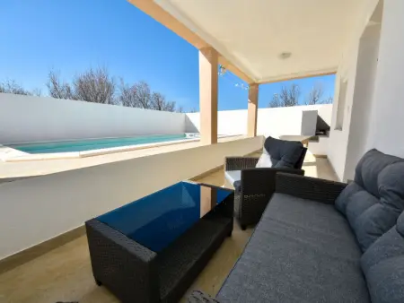 4all, Maison 10 personnes à Maslenica - Photo 28