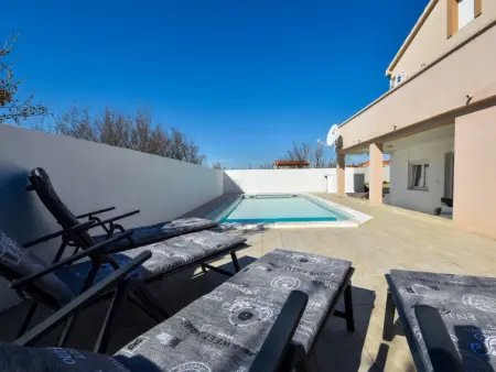 4all, Maison 10 personnes à Maslenica - Photo 29