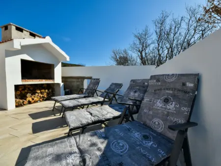 4all, Maison 10 personnes à Maslenica - Photo 30