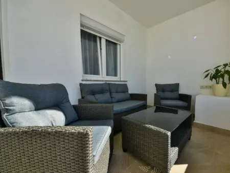 4all, Maison 10 personnes à Maslenica - Photo 31