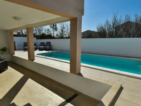 4all, Maison 10 personnes à Maslenica - Photo 33