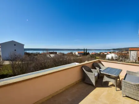 4all, Maison 10 personnes à Maslenica - Photo 34