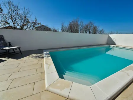 4all, Maison 10 personnes à Maslenica - Photo 36