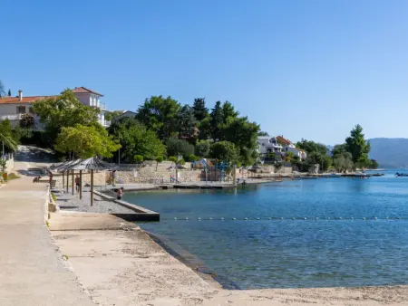 4all, Maison 10 personnes à Maslenica - Photo 39