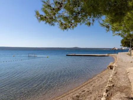 4all, Maison 10 personnes à Maslenica - Photo 40