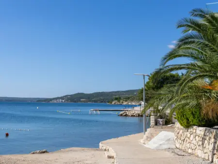 4all, Maison 10 personnes à Maslenica - Photo 41