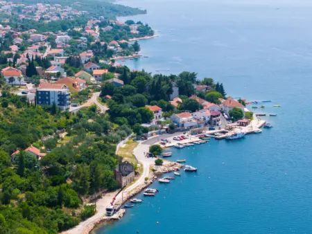 4all, Maison 10 personnes à Maslenica - Photo 48