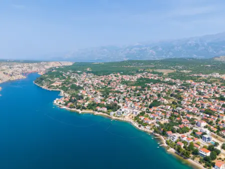 4all, Maison 10 personnes à Maslenica - Photo 51