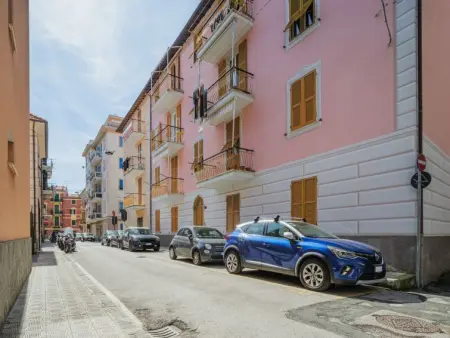 Zia Anna, Appartement 4 personnes à Sestri Levante - Photo 2