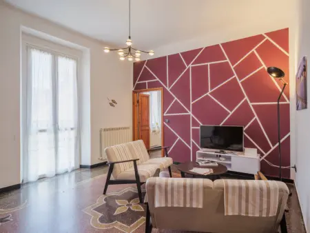 Zia Anna, Appartement 4 personnes à Sestri Levante - Photo 3