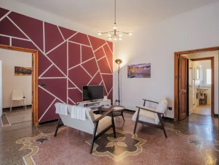 Zia Anna, Appartement 4 personnes à Sestri Levante - Photo 4