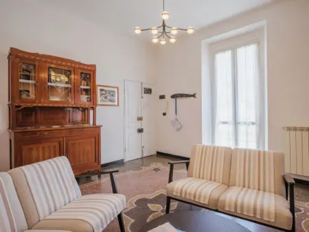 Zia Anna, Appartement 4 personnes à Sestri Levante - Photo 7