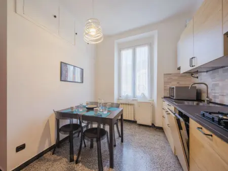 Zia Anna, Appartement 4 personnes à Sestri Levante - Photo 8