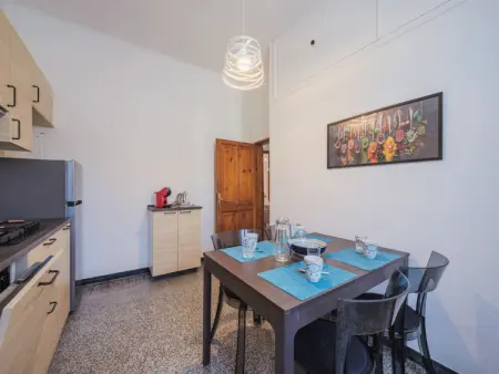 Zia Anna, Appartement 4 personnes à Sestri Levante - Photo 9