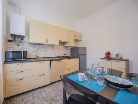Zia Anna, Appartement 4 personnes à Sestri Levante - Photo 10