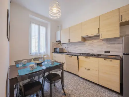 Zia Anna, Appartement 4 personnes à Sestri Levante - Photo 11