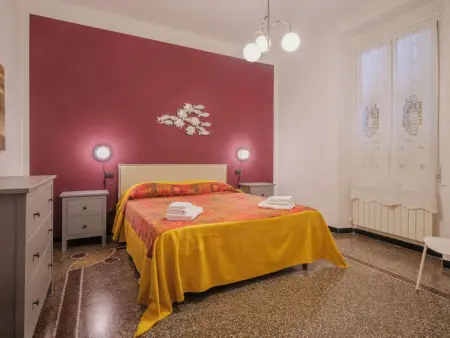 Zia Anna, Appartement 4 personnes à Sestri Levante - Photo 12