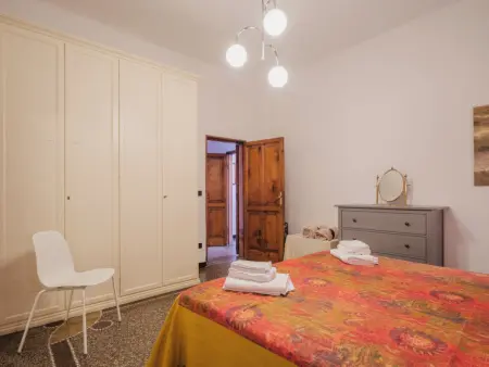 Zia Anna, Appartement 4 personnes à Sestri Levante - Photo 13