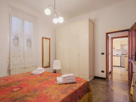 Zia Anna, Appartement 4 personnes à Sestri Levante - Photo 14