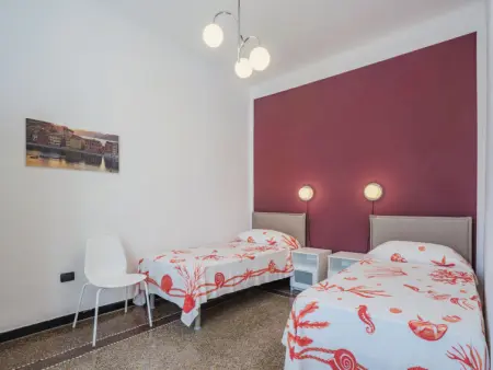 Zia Anna, Appartement 4 personnes à Sestri Levante - Photo 16
