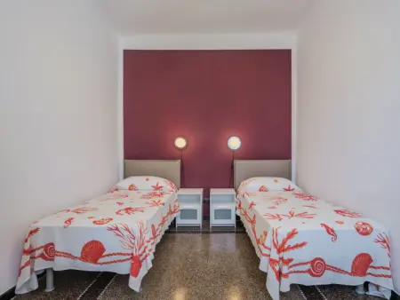 Zia Anna, Appartement 4 personnes à Sestri Levante - Photo 17
