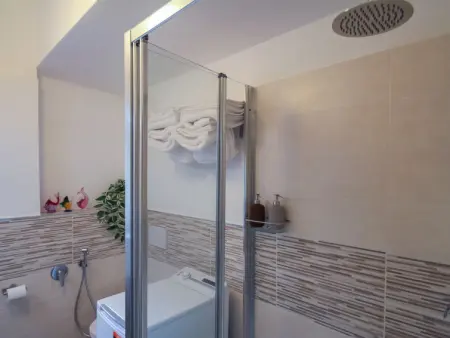 Zia Anna, Appartement 4 personnes à Sestri Levante - Photo 21