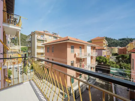 Zia Anna, Appartement 4 personnes à Sestri Levante - Photo 22