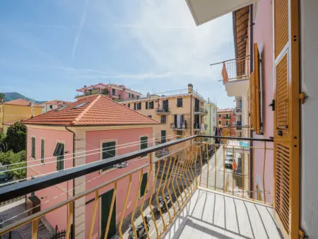 Zia Anna, Appartement 4 personnes à Sestri Levante - Photo 23