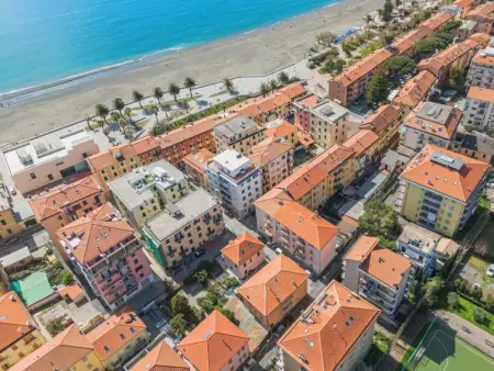 Zia Anna, Appartement 4 personnes à Sestri Levante - Photo 25