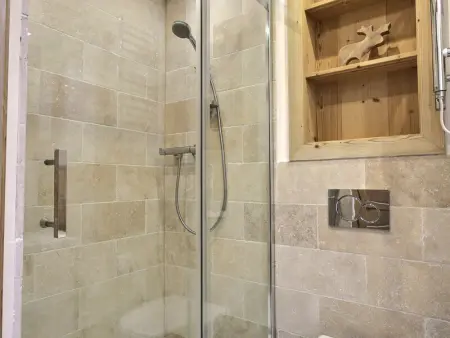 Duplex moderne au pied des pistes pour 6 personnes - Photo 6