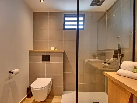 Duplex 2 chambres Baie Orientale, piscine, clim, WiFi - Photo 8