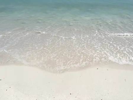 Duplex 2 chambres Baie Orientale, piscine, clim, WiFi - Photo 26