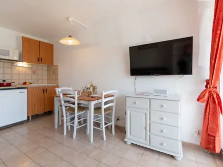 Le Lagon Bleu, Appartement 3 personnes à Le Grau du Roi - Photo 9