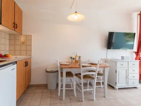 Le Lagon Bleu, Appartement 3 personnes à Le Grau du Roi - Photo 10