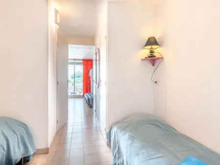 Le Lagon Bleu, Appartement 3 personnes à Le Grau du Roi - Photo 15