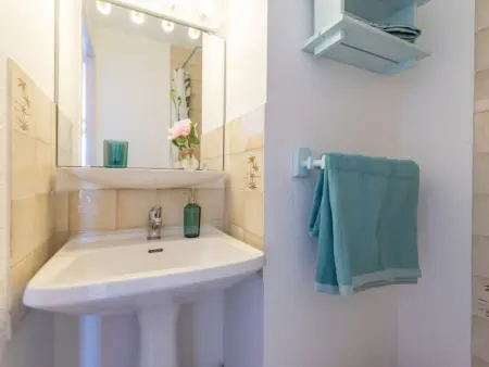 Le Lagon Bleu, Appartement 3 personnes à Le Grau du Roi - Photo 16