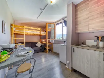 Apartamento en Le Corbier,Soyouz Vanguard FR7370.100.98 N°965624