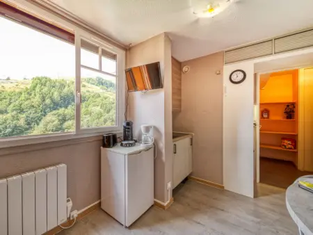 Soyouz Vanguard, Appartement 2 personnes à Le Corbier - Photo 1