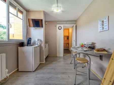 Soyouz Vanguard, Appartement 2 personnes à Le Corbier - Photo 2