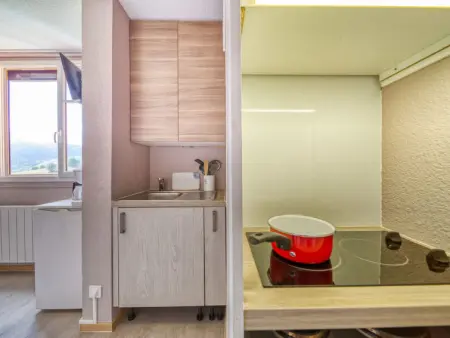 Soyouz Vanguard, Appartement 2 personnes à Le Corbier - Photo 4