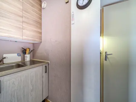 Soyouz Vanguard, Appartement 2 personnes à Le Corbier - Photo 16