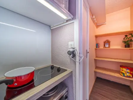 Soyouz Vanguard, Appartement 2 personnes à Le Corbier - Photo 17
