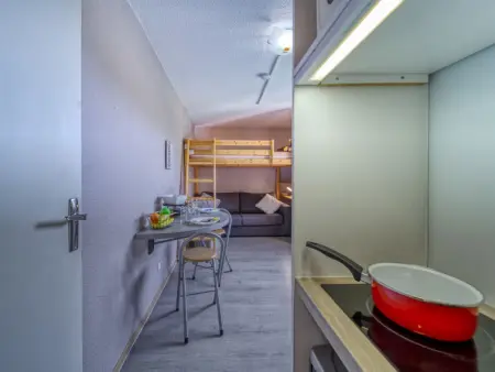 Soyouz Vanguard, Appartement 2 personnes à Le Corbier - Photo 18