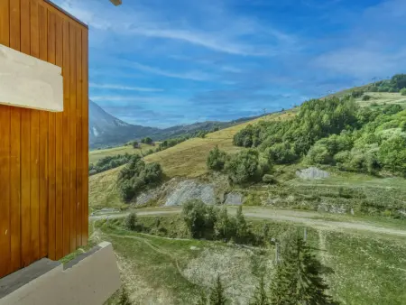 Soyouz Vanguard, Appartement 2 personnes à Le Corbier - Photo 19